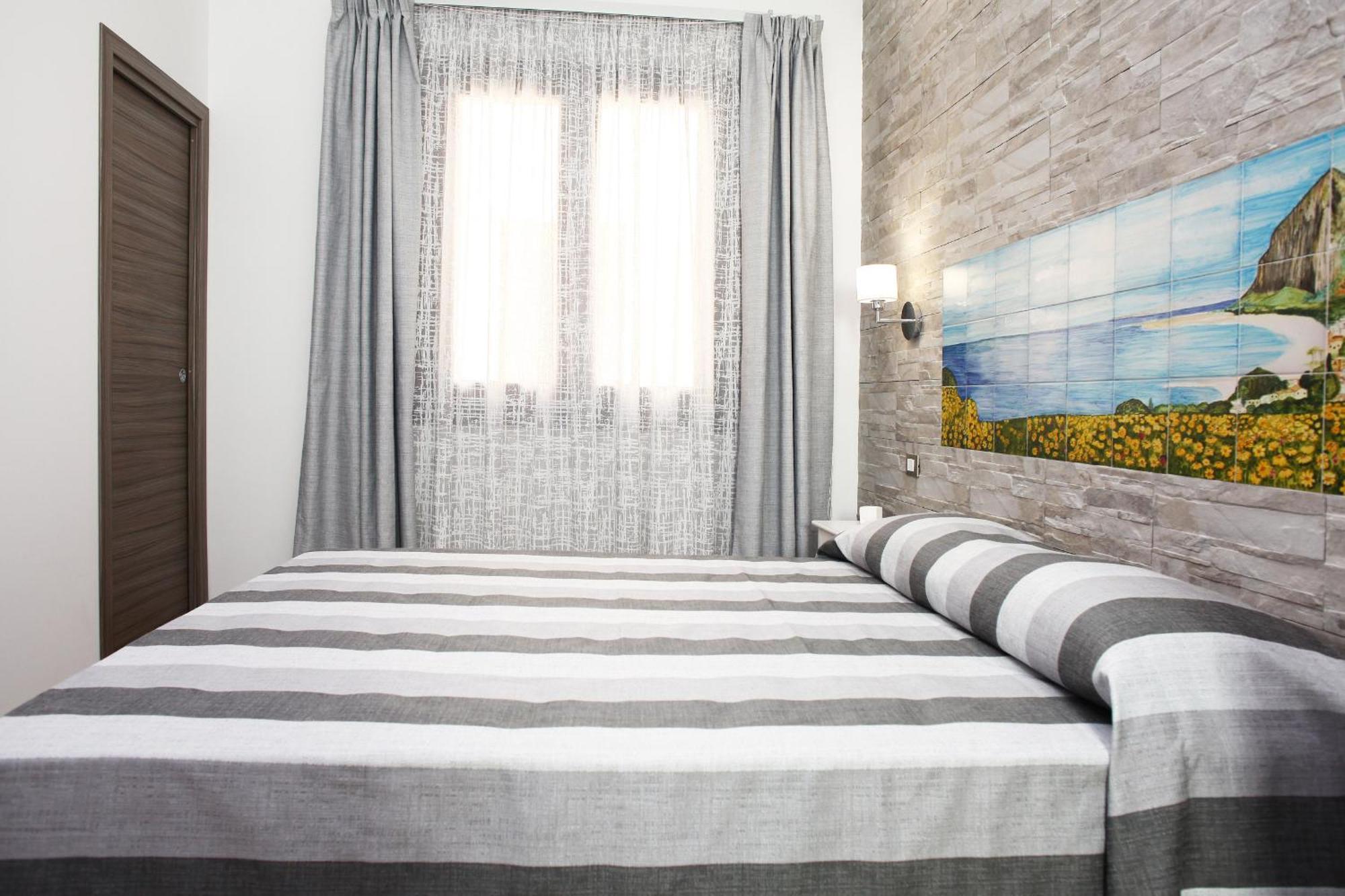 Ninni E Fede San Vito Lo Capo Quarto foto