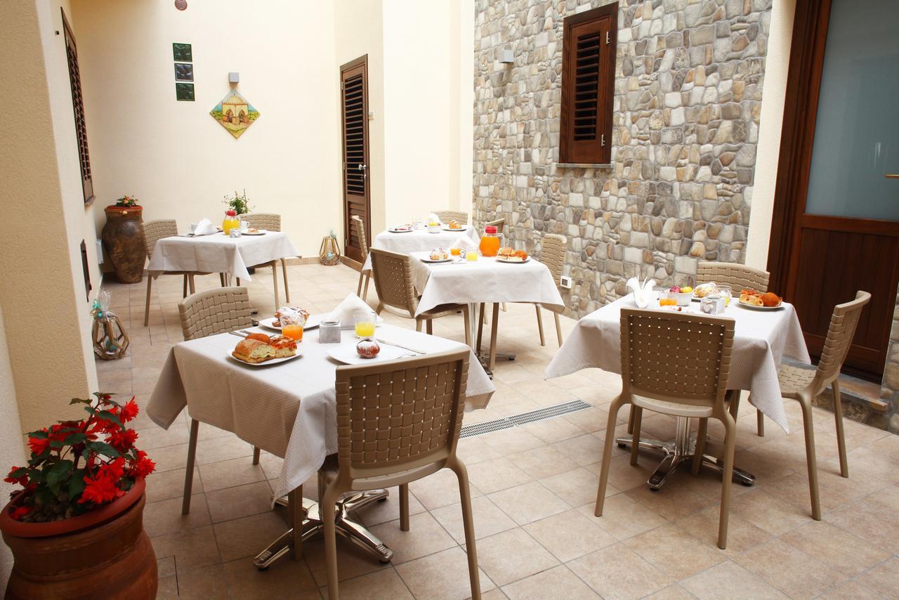 Ninni E Fede San Vito Lo Capo Exterior foto